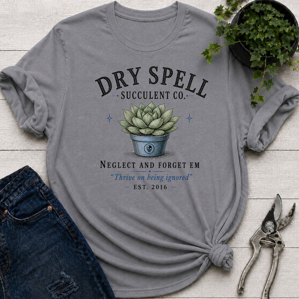 Dry Spell T-shirt