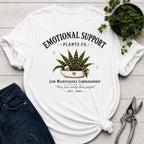Emotional Support T-shirt