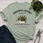 Emotional Support T-shirt