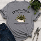 Emotional Support T-shirt