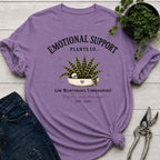 Emotional Support T-shirt
