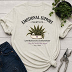 Emotional Support T-shirt