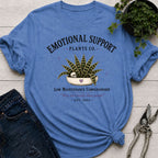 Emotional Support T-shirt