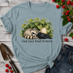 Find Your Weird T-shirt