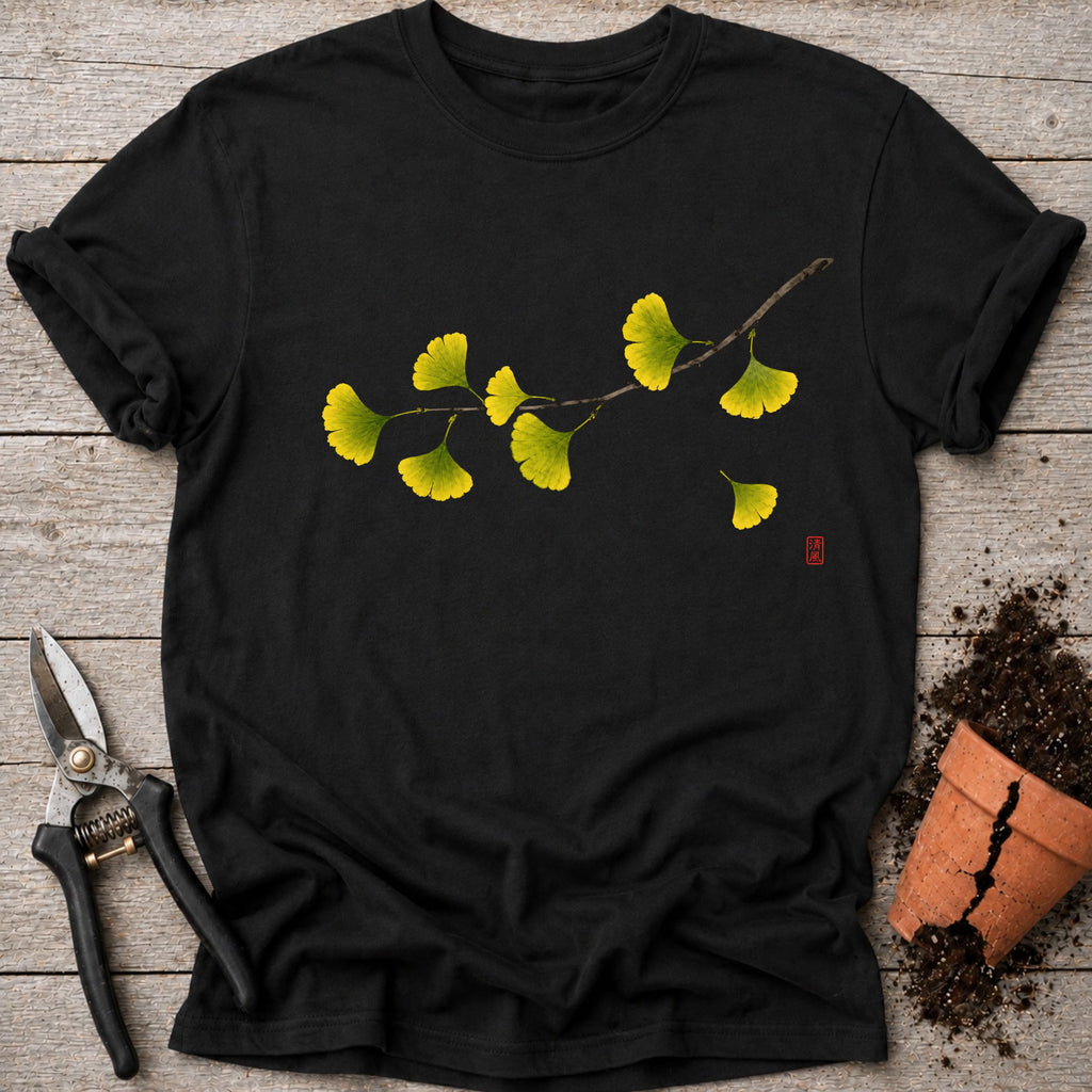 Gingko T-shirt