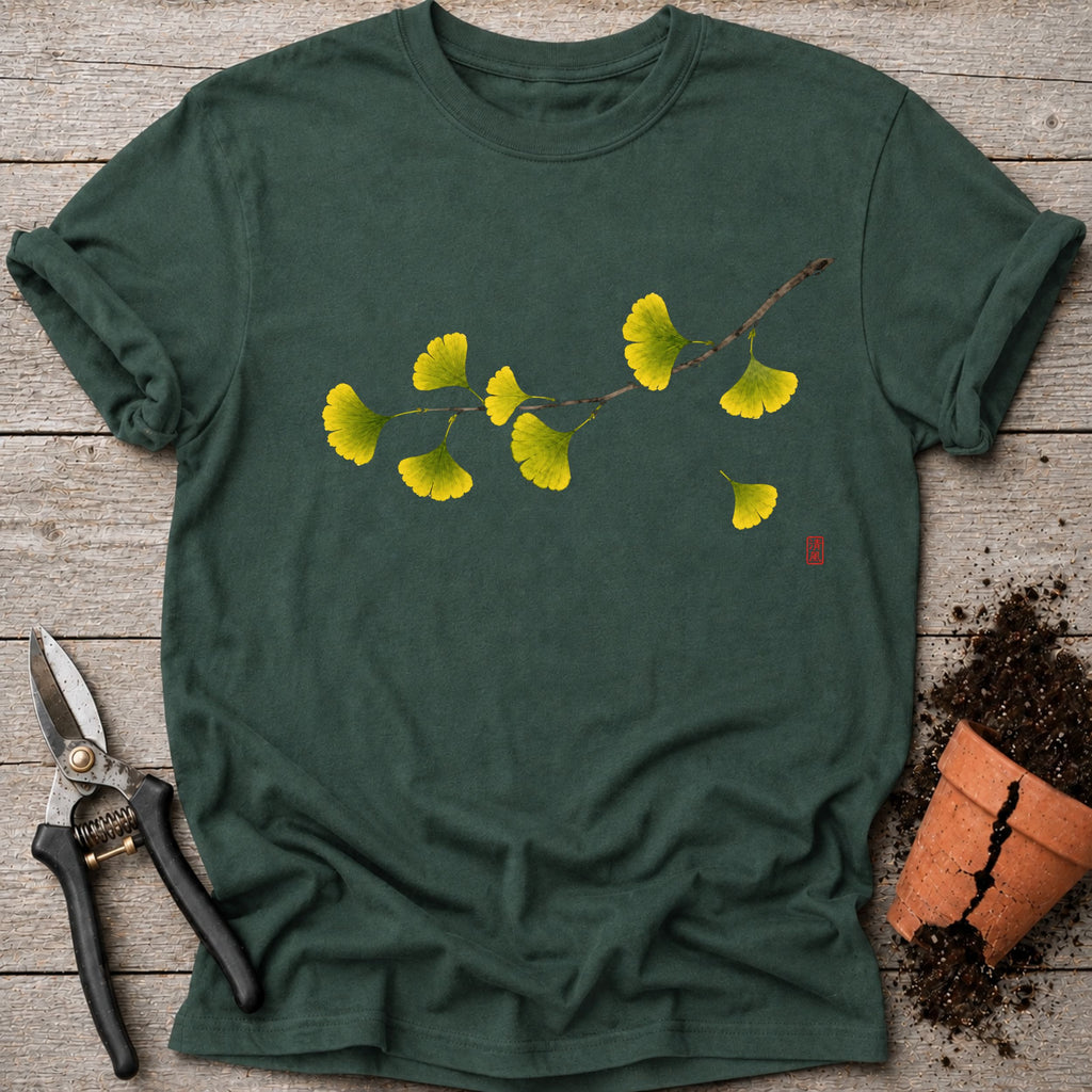 Gingko T-shirt