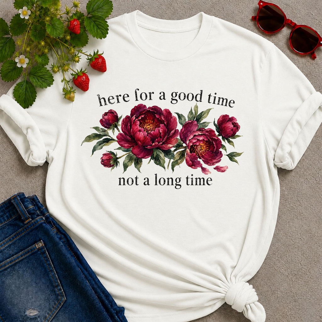 Good Time T-shirt