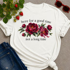 Good Time T-shirt