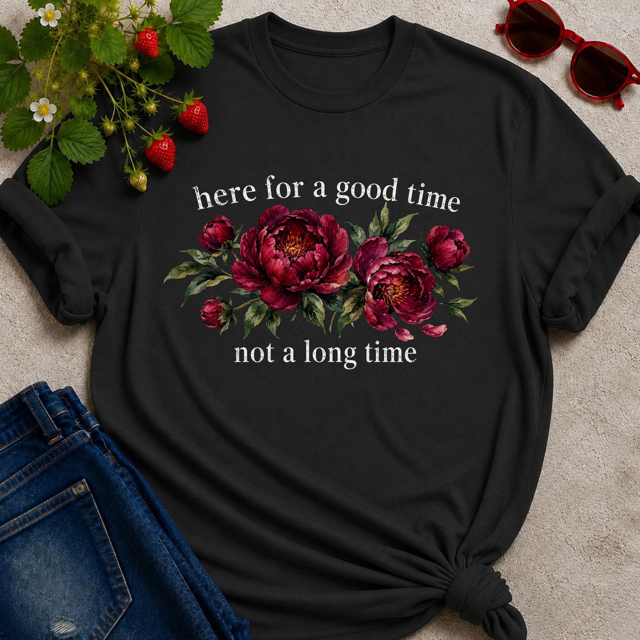 Good Time T-shirt