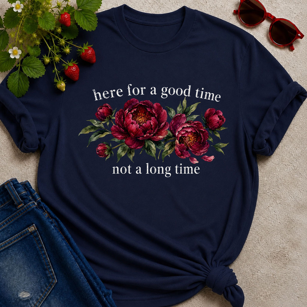 Good Time T-shirt