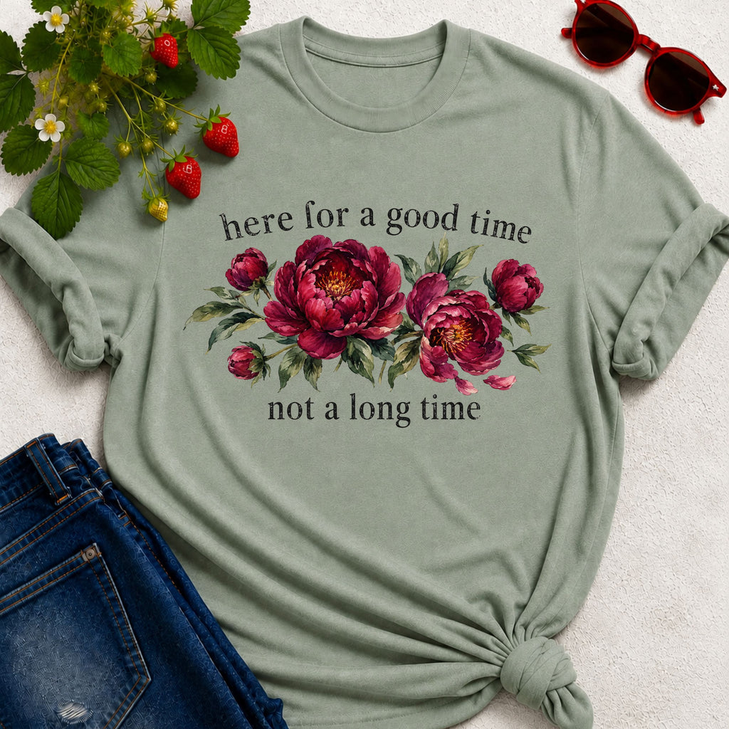 Good Time T-shirt
