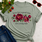 Good Time T-shirt