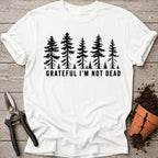 Grateful Trees T-shirt