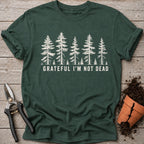 Grateful Trees T-shirt