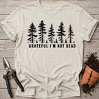 Grateful Trees T-shirt