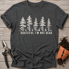Grateful Trees T-shirt