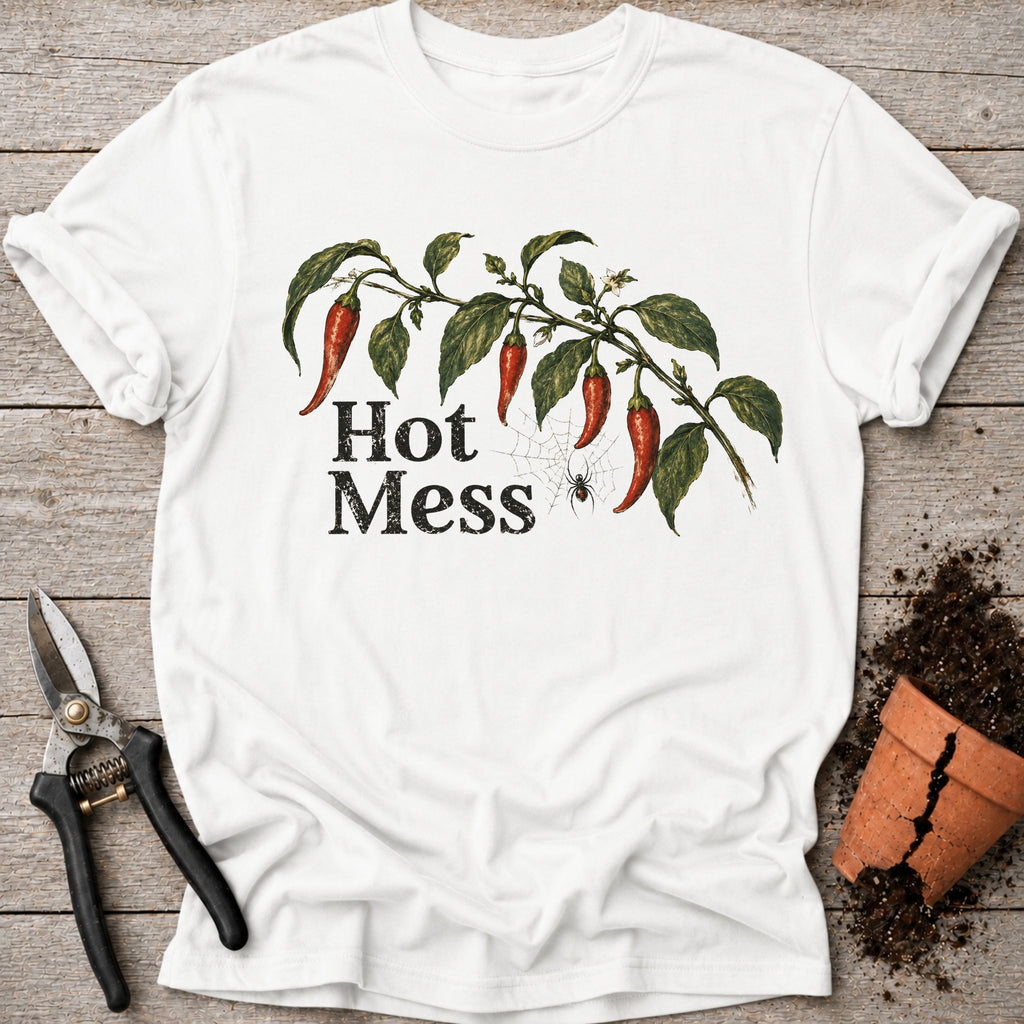 Hot Mess T-shirt
