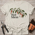 Hot Mess T-shirt