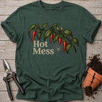 Hot Mess T-shirt