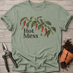Hot Mess T-shirt