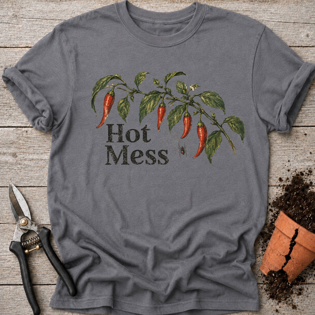Hot Mess T-shirt