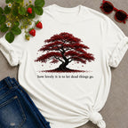 How Lovely T-shirt