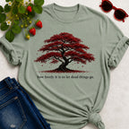 How Lovely T-shirt