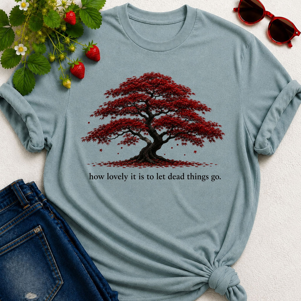 How Lovely T-shirt