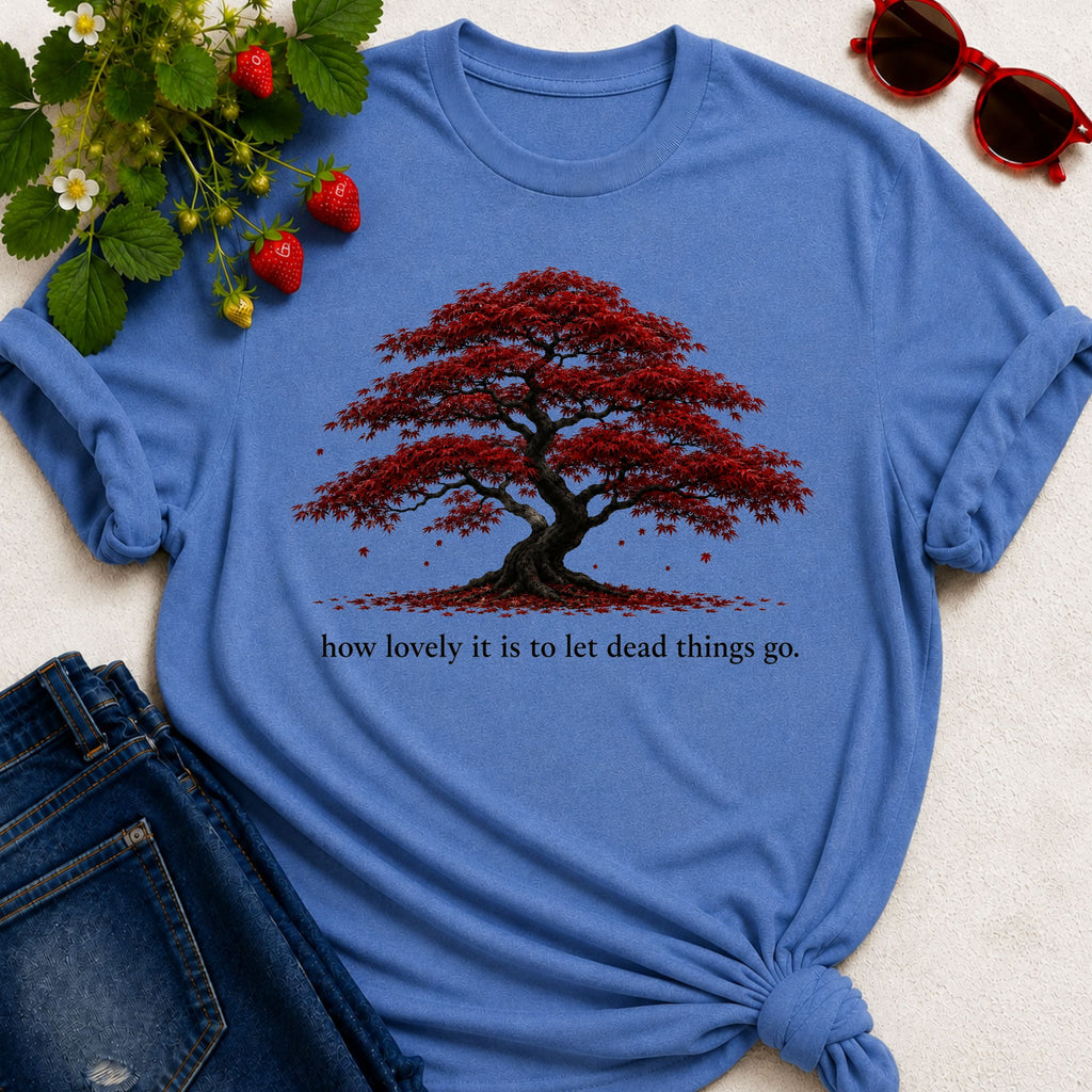 How Lovely T-shirt