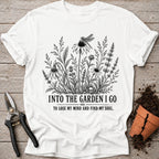 Into the Garden T-shirt