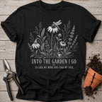 Into the Garden T-shirt