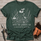 Into the Garden T-shirt