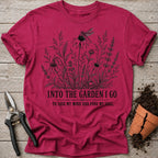 Into the Garden T-shirt