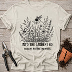 Into the Garden T-shirt