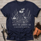 Into the Garden T-shirt