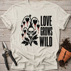 Love Grows Wild T-shirt