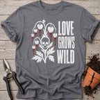 Love Grows Wild T-shirt