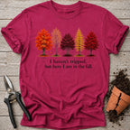 Tripping Fall T-shirt