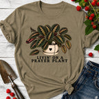 Prayer Plant T-shirt