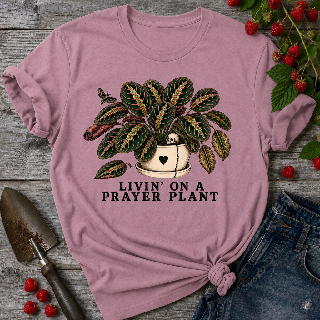 Prayer Plant T-shirt