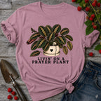 Prayer Plant T-shirt
