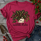 Prayer Plant T-shirt