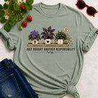 Responsibility T-shirt