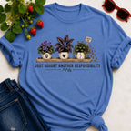 Responsibility T-shirt