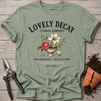 Lovely Decay T-shirt