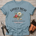 Lovely Decay T-shirt