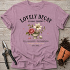 Lovely Decay T-shirt