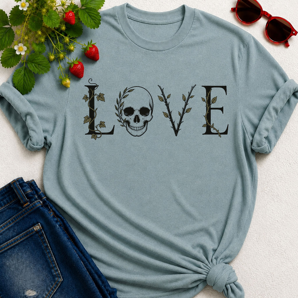 Love Skull T-shirt