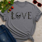 Love Skull T-shirt