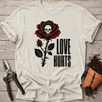 Love Hurts T-shirt
